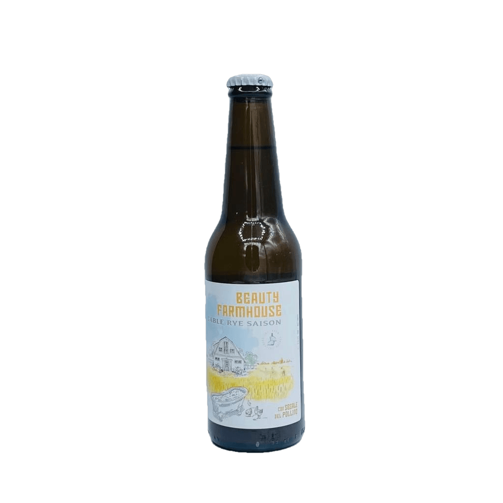 Birra Artigianale SenzaTerra